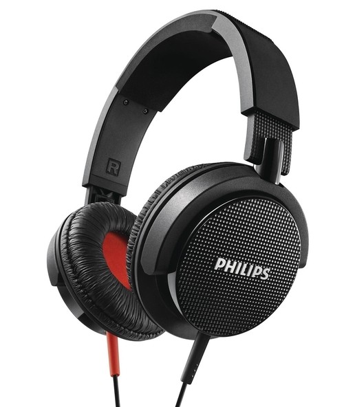 Auriculares Philips SHL3100_00