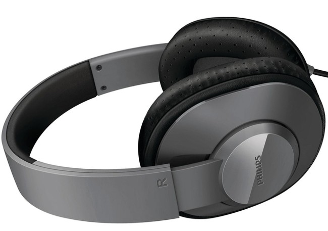 Auriculares Philips SHL4500GY