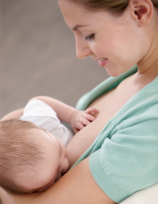 Breastfeeding