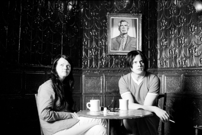 Meg&Jack_White Coffee and cigarettes