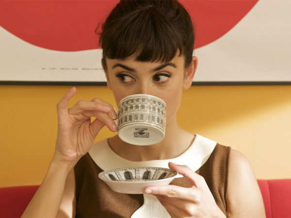 Penelope Cruz Los abrazos rotos de Almodóvar