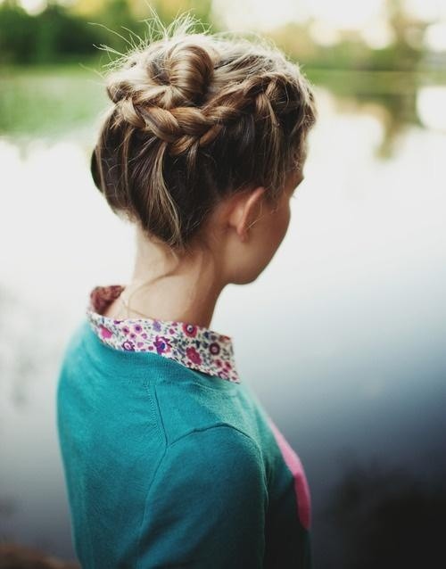 trenza