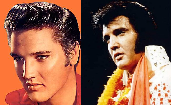 elvis