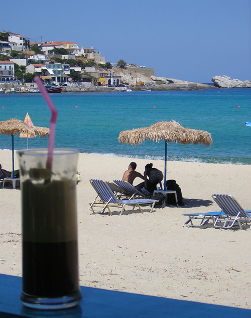 Ikaria