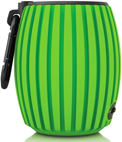 SBT30GRN altavoz portatil
