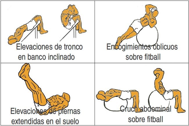 abdominales-intermedio