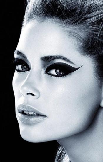 eyeliner