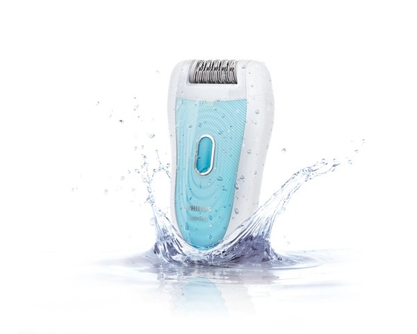 Philips Depiladora SatinSoft HP6522 Producto02