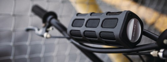 Altavoz portátil inalámbrico SB7200 Philips