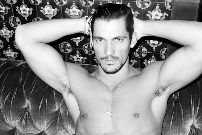 gandy-richardson