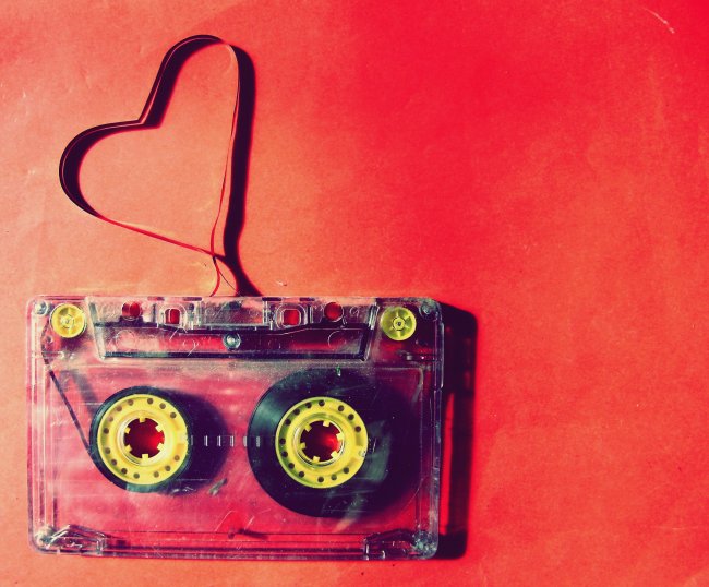 musica para el corazon