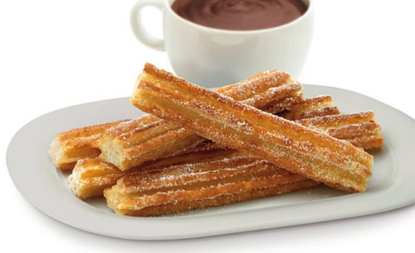 Churros Maheso