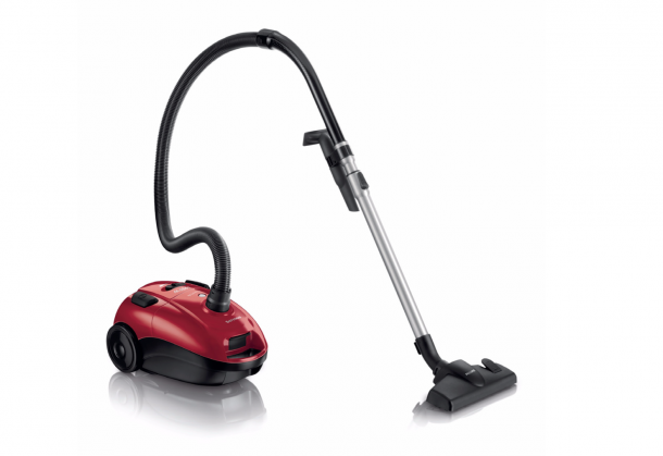 Aspiradora con bolsa Philips