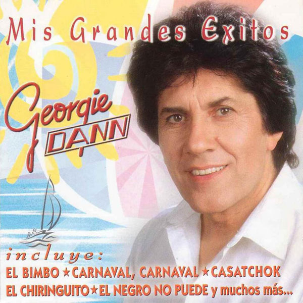 Georgie_Dann-Mis_Grandes_Exitos-Frontal