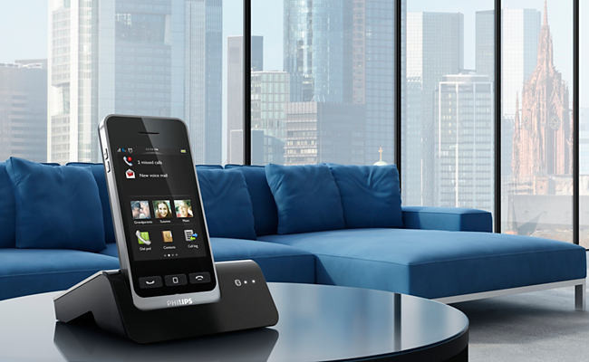 Telefono Philips S10A_34