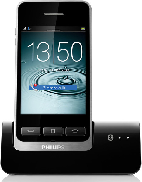 Telefono philips mobileLink S10A_34