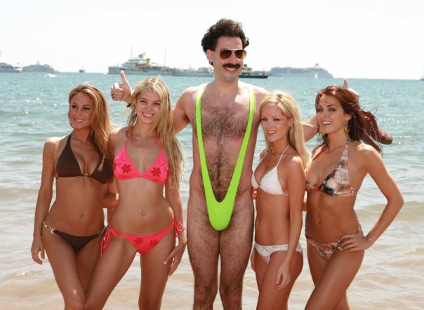 borat-bañador