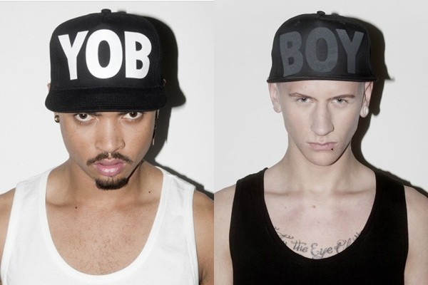 boy-london-gorras