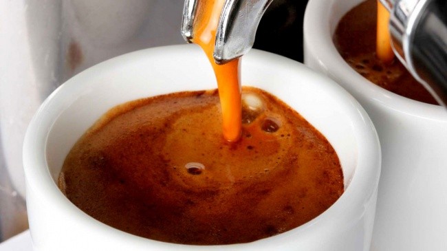 espresso