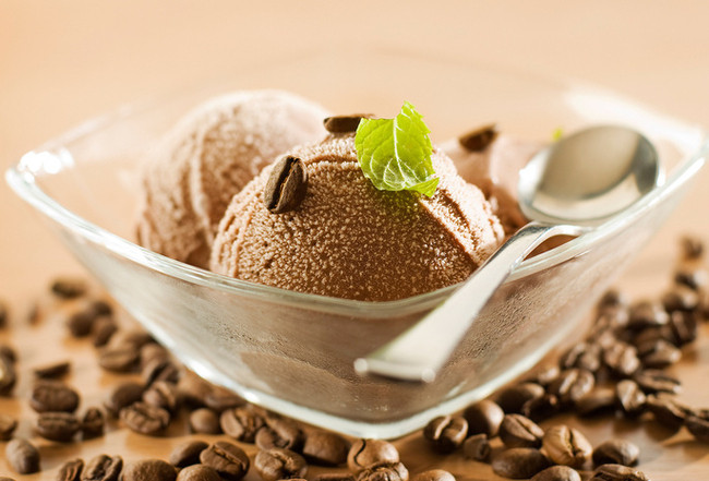 helado