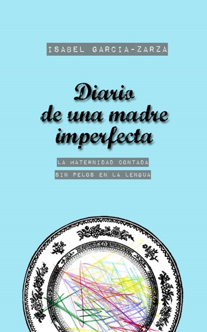 madre imprefecta GRIS