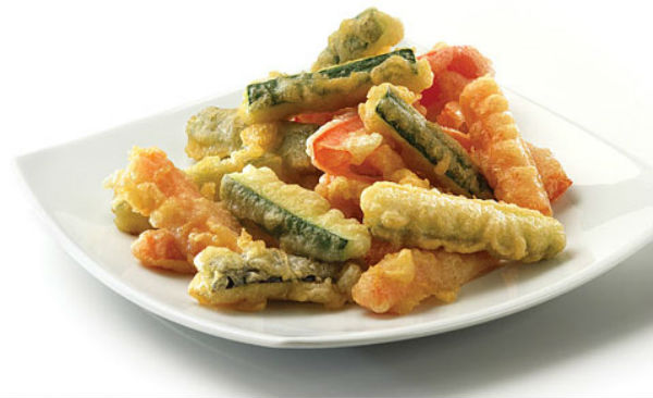 tempura