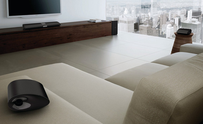 Barra sonido Philips HTL9100_12 SoundBar HTL9100
