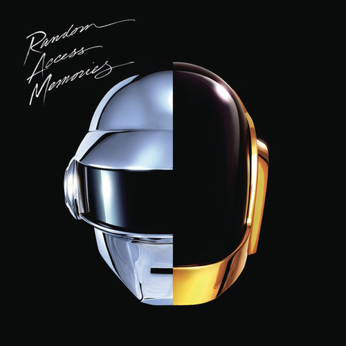 Daft-Punk Daft-Punk