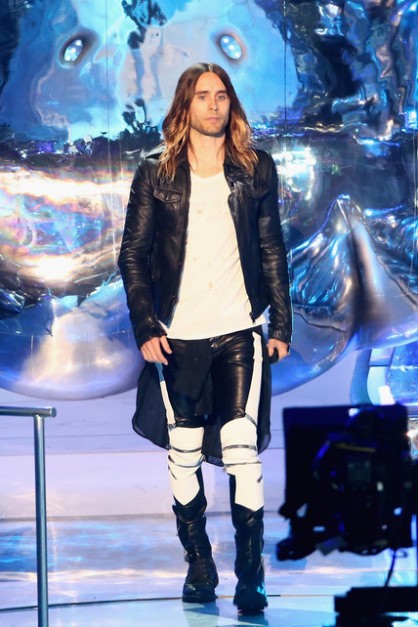 Jared Leto-vma