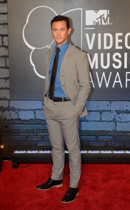 US-ENTERTAINMENT-AWARDS-MTV