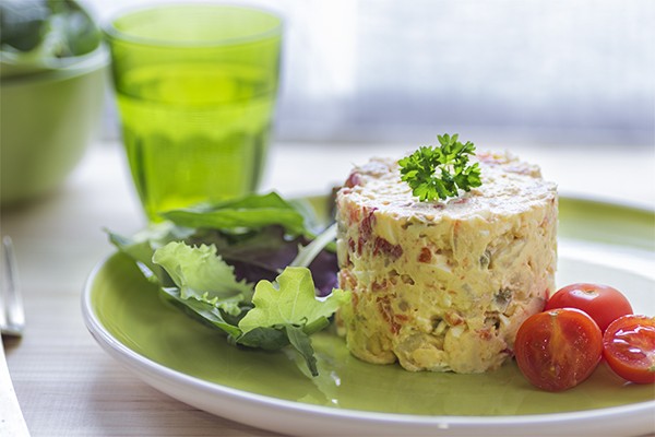 Ensaladilla Rusa