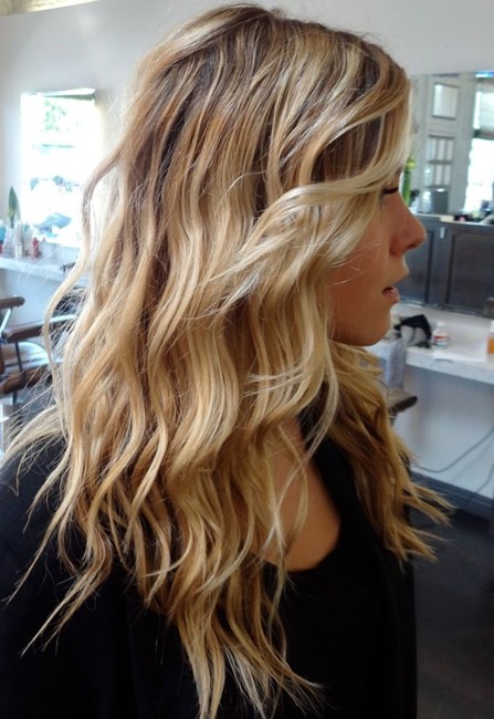 ondas surfers