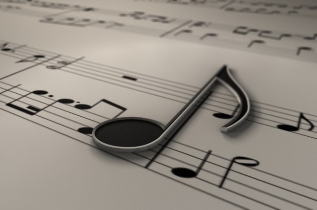 partitura