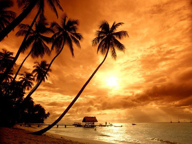 playa