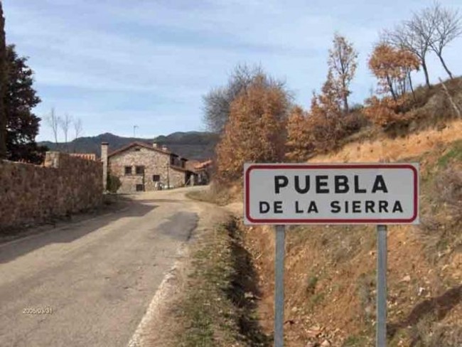 pueblo