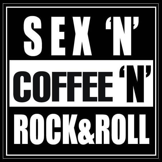 sexo cafe y rock and roll