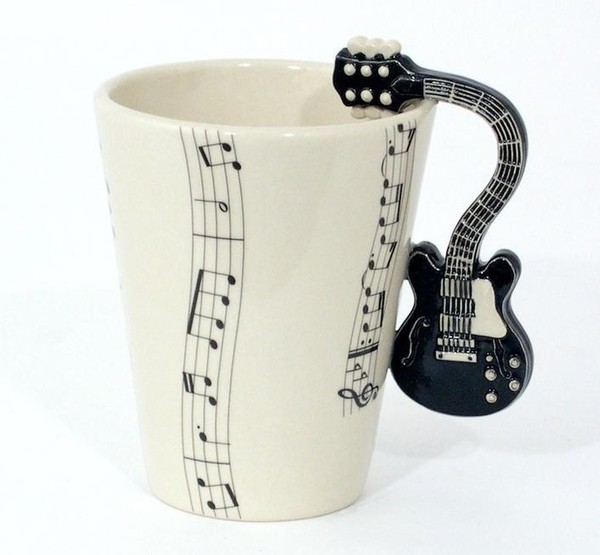 taza cafe
