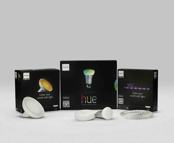 philips hue