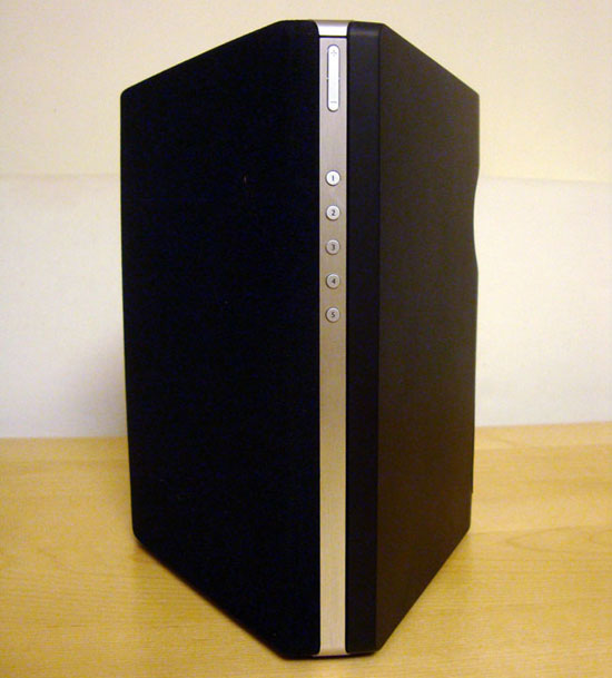 A5-Fidelio-Philips A5-Fidelio-Philips