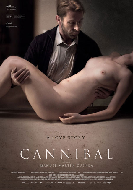 Cannibal Cannibal