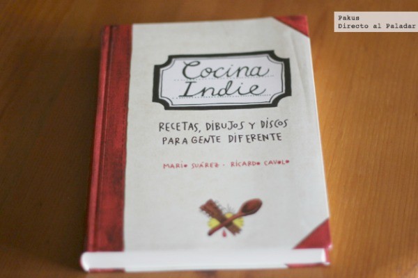 Cocina indie