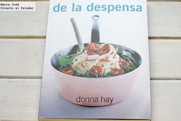 De la despensa
