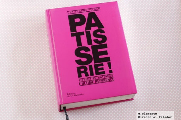 Pasteleria