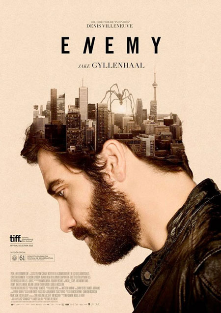 Enemy Enemy
