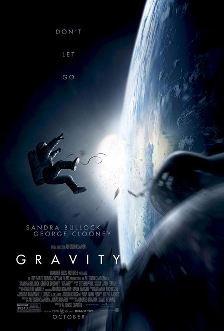 Gravity Gravity