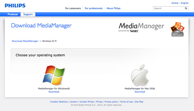 Media-Manager Media-Manager