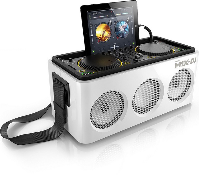Philips-Dj-System Philips-Dj-System