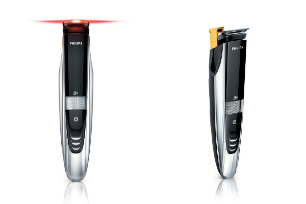 Philips-trimmer9000laser