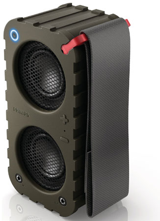 SB5200K-Philips SB5200K-Philips