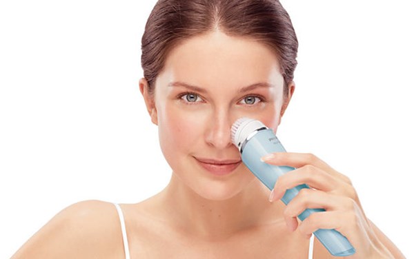 philips visapure